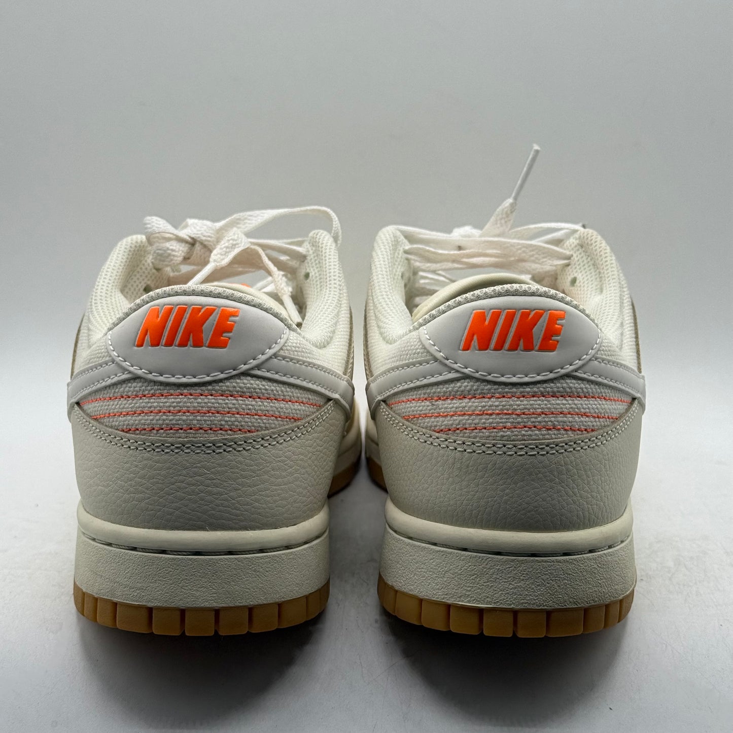 (Used Replacement Box) Nike Dunk Low Patchwork Size 9.5