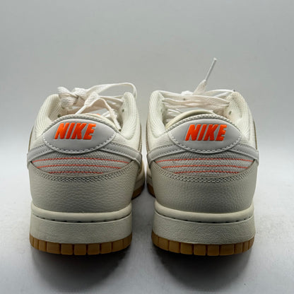 (Used Replacement Box) Nike Dunk Low Patchwork Size 9.5