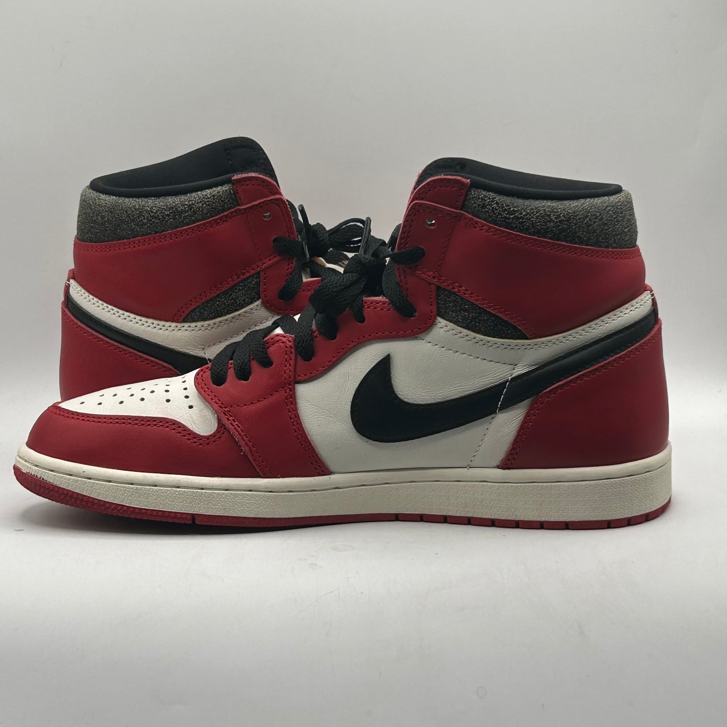(Used) Jordan 1 High Lost and Found Size 11