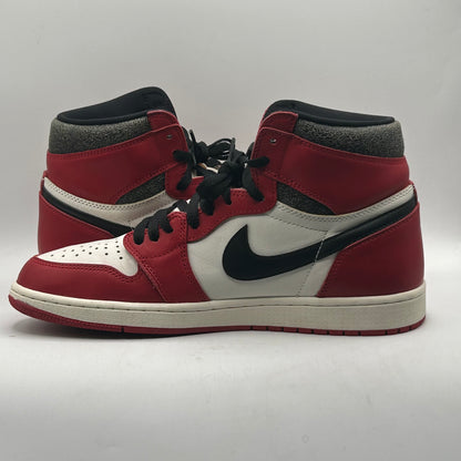 (Used) Jordan 1 High Lost and Found Size 11