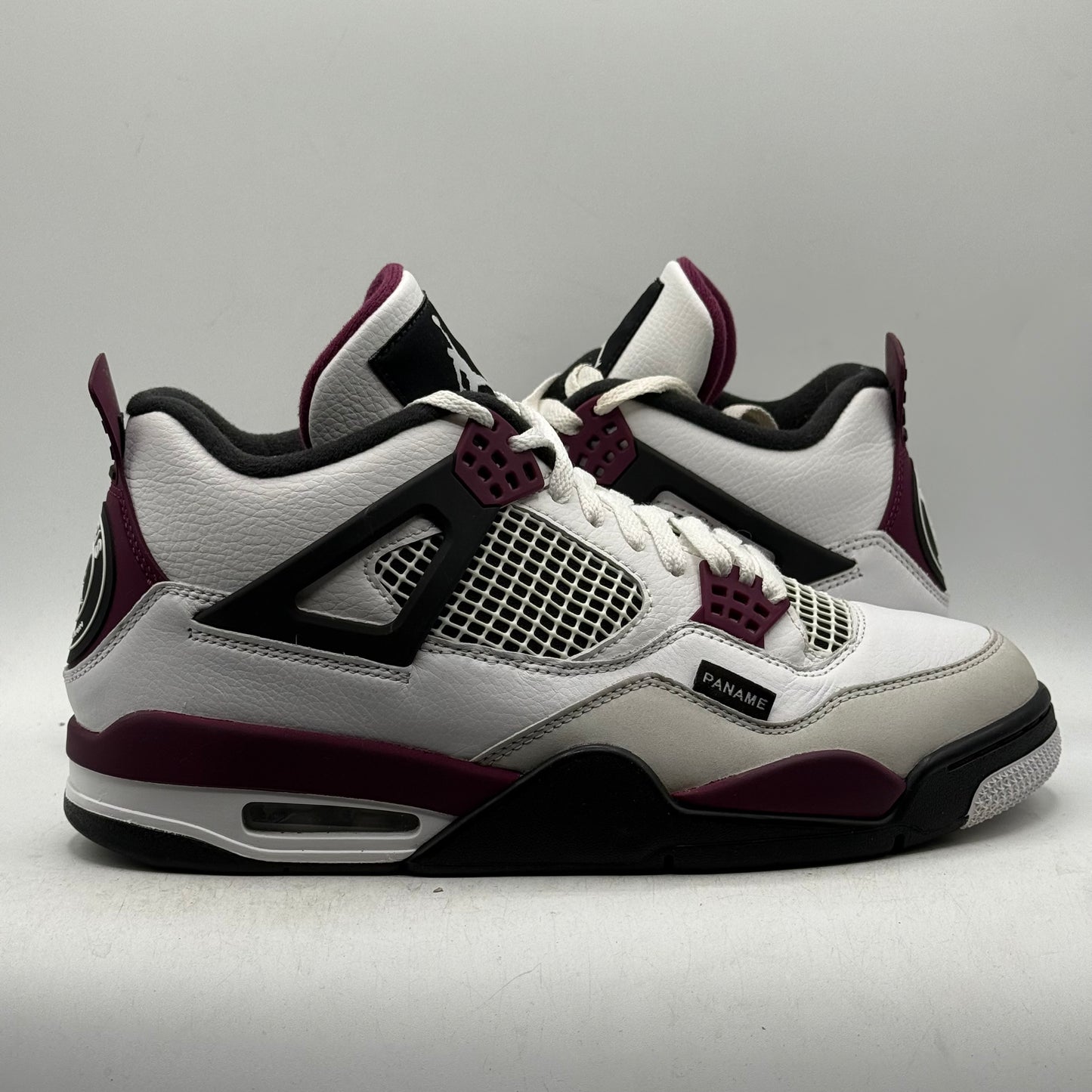 (Used) Jordan 4 PSG Paris Saint Germain Size 10