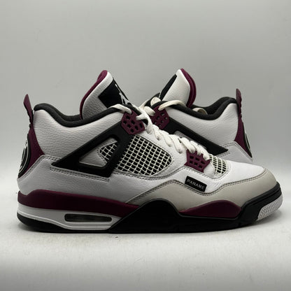 (Used) Jordan 4 PSG Paris Saint Germain Size 10
