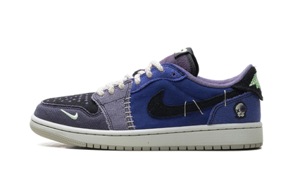 Jordan 1 Low OG Zion Williamson Voodoo Alternate