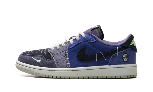Jordan 1 Low OG Zion Williamson Voodoo Alternate
