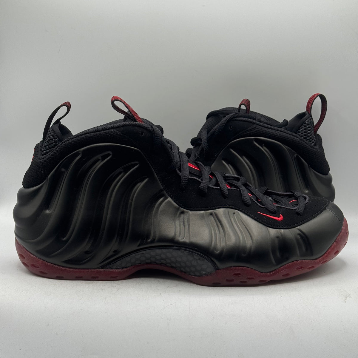 (USED) Nike Air Foamposite One Cough Drop (2025) Size 13