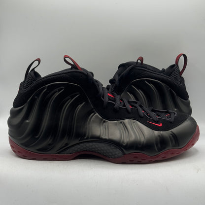 (USED) Nike Air Foamposite One Cough Drop (2025) Size 13