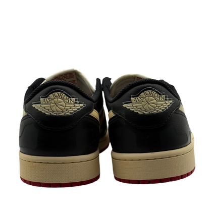 Jordan 1 Low OG Nigel Sylvester Nitro “Better With Time”