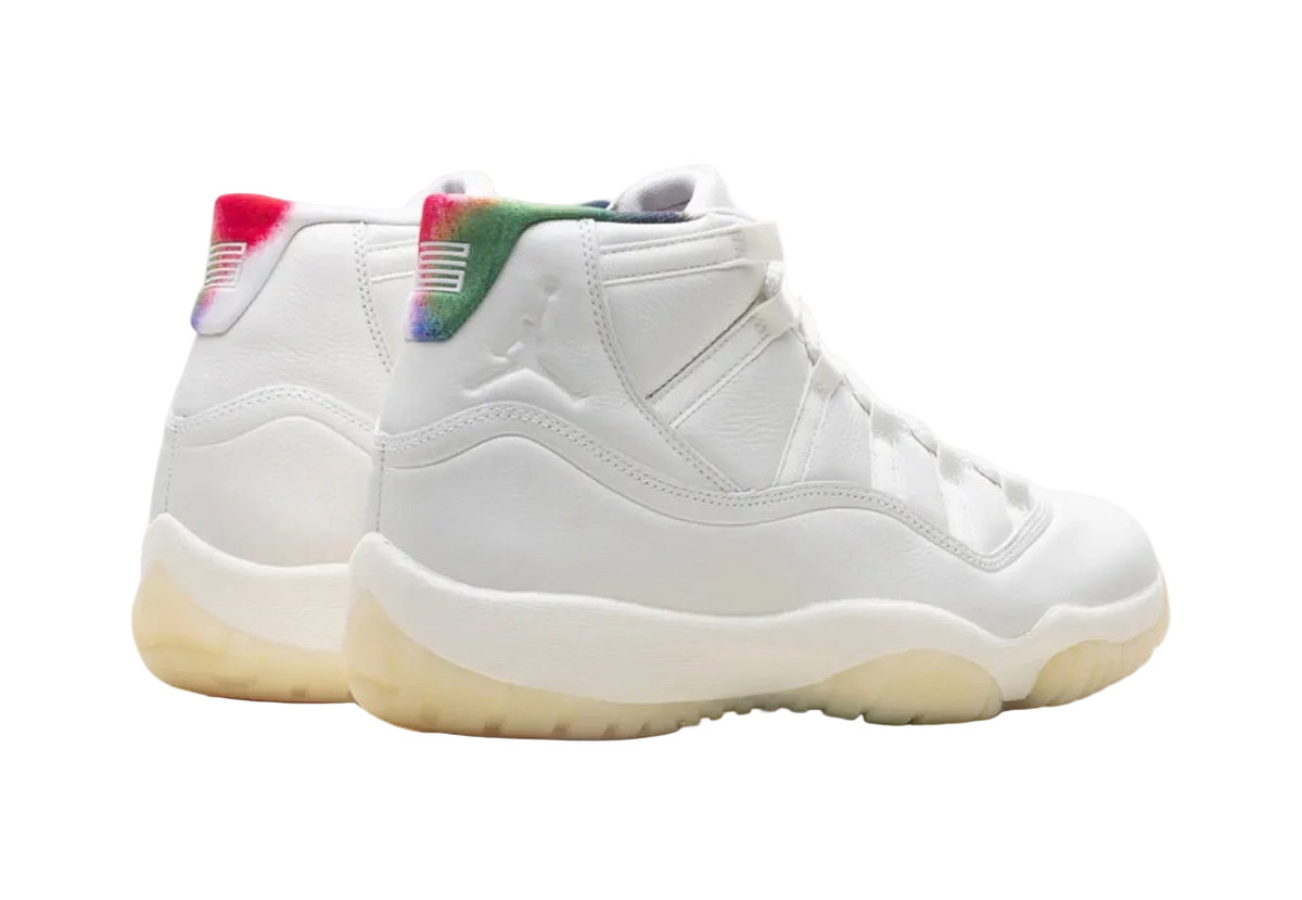 Jordan 11 285