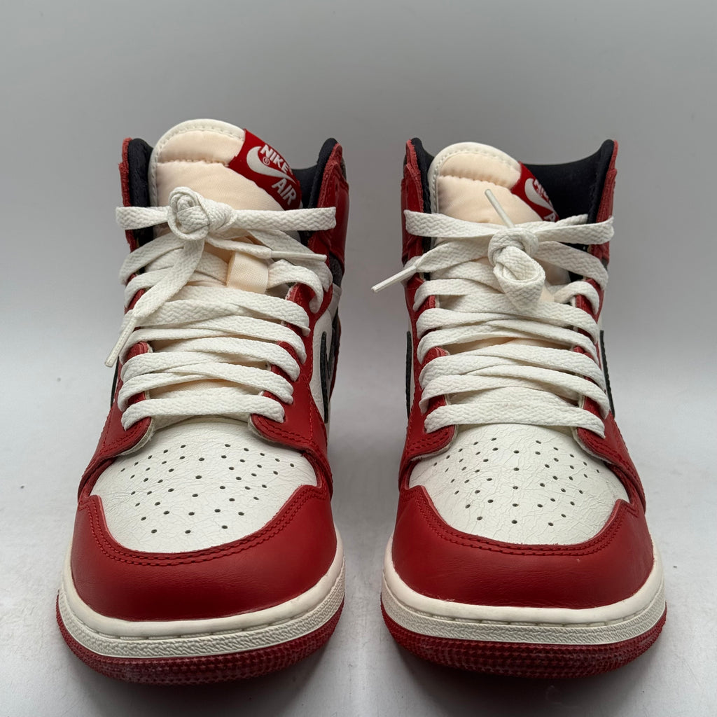 (Used) Jordan 1 High Lost and Found Size 6Y