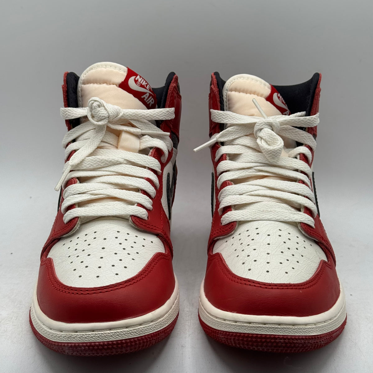 (Used) Jordan 1 High Lost and Found Size 6Y