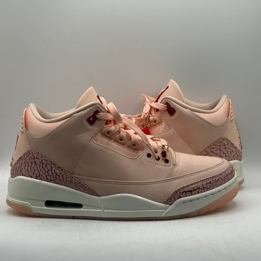 (Used) Jordan 3 Valentines Day Treat Yourself (W) Size 11W/9.5M
