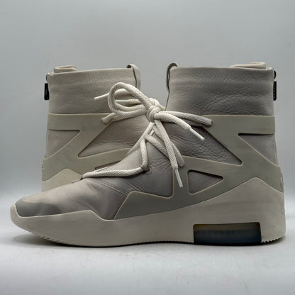 (Used) Nike Air Fear Of God 1 Light Bone Size 10.5