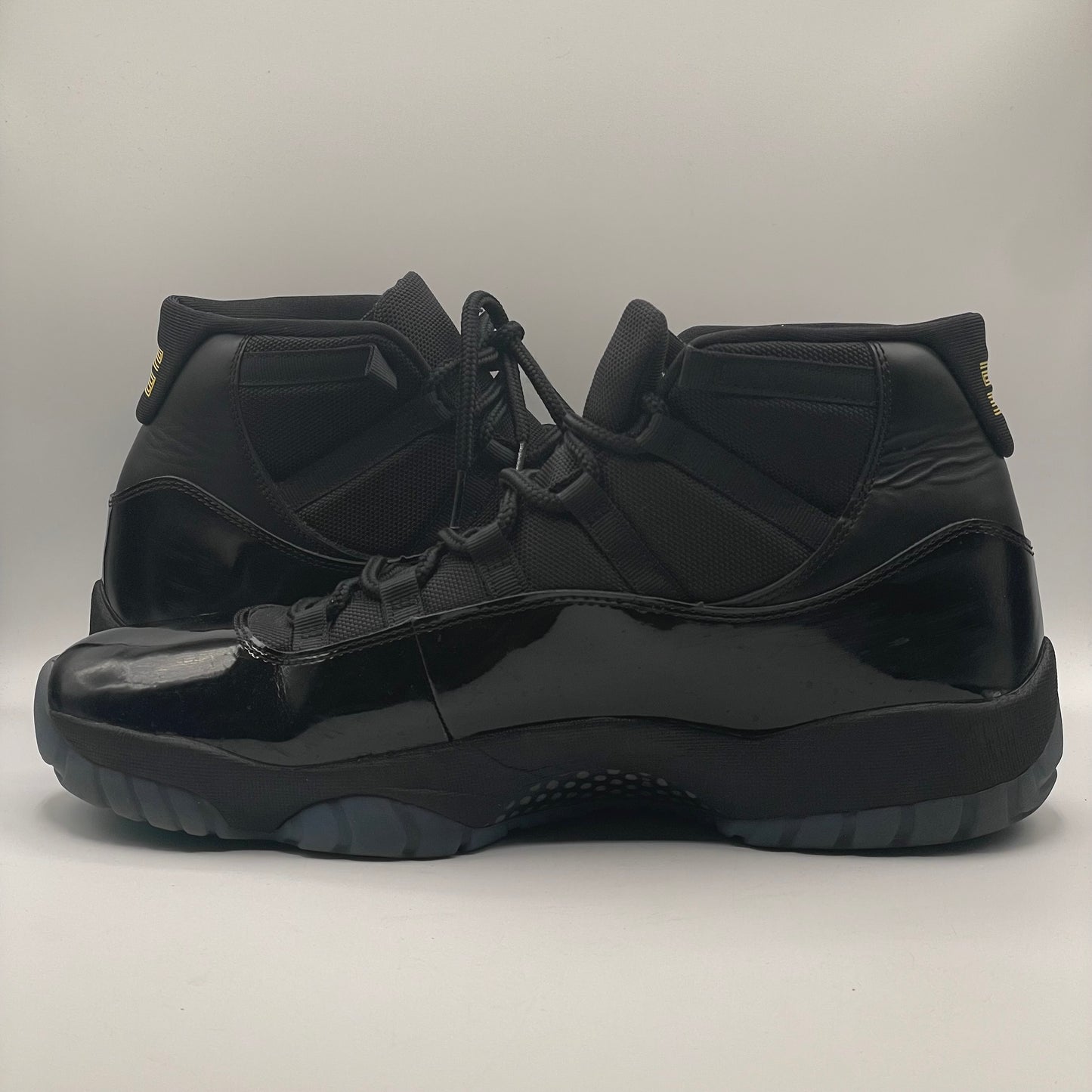 (USED) Jordan 11 Gamma (2025) Size 14