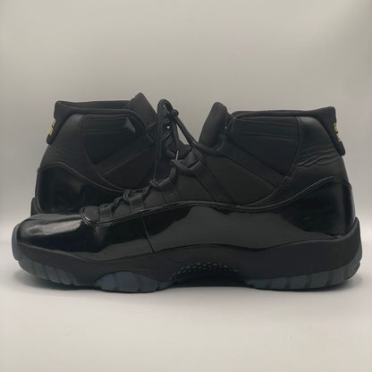 (USED) Jordan 11 Gamma (2025) Size 14