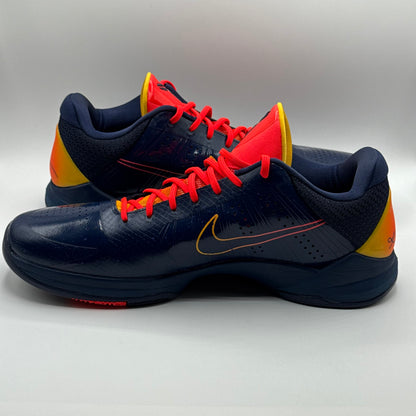 (USED, No Box) Nike Kobe 5 Caitlin Clark Size 14