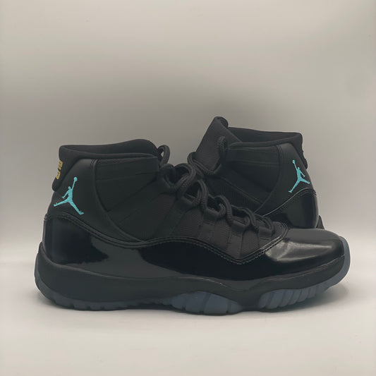 (USED) Jordan 11 Gamma Size 8