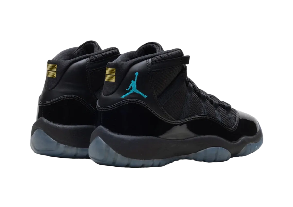 Jordan 11 High Gamma (2025) (GS)