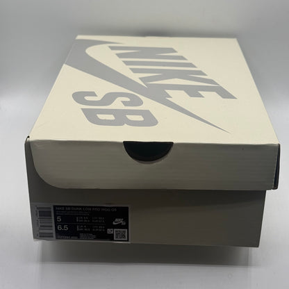 (Used) Nike SB Wizard Of Oz Size 5