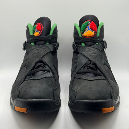 (USED) Jordan 8 Tinker Air Raid Size 13