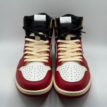 (Worn 1x) Jordan 1 Union LA Chicago Shadow Size 10.5