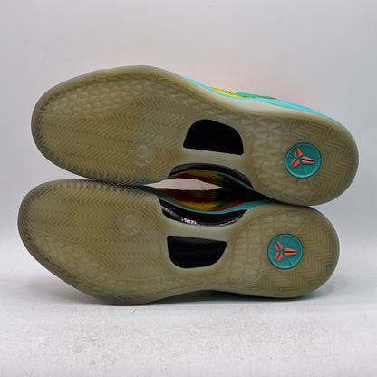 (USED NO BOX) Nike Kobe 8 Protro Venice Beach (2024) Size 9
