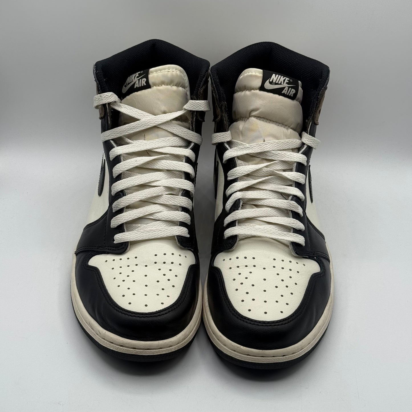 (USED) Jordan 1 High Mocha Size 11.5