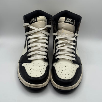 (USED) Jordan 1 High Mocha Size 11.5