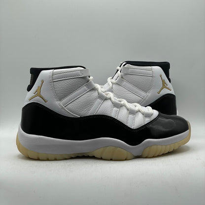 (USED) Jordan 11 Gratitude (2023) Size 9.5