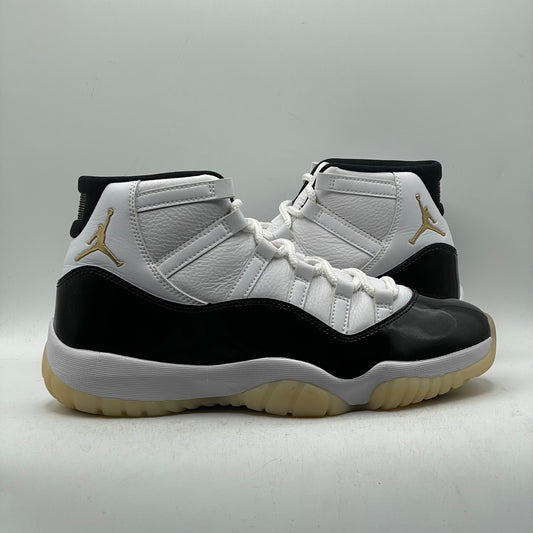 (USED) Jordan 11 Gratitude (2023) Size 9.5