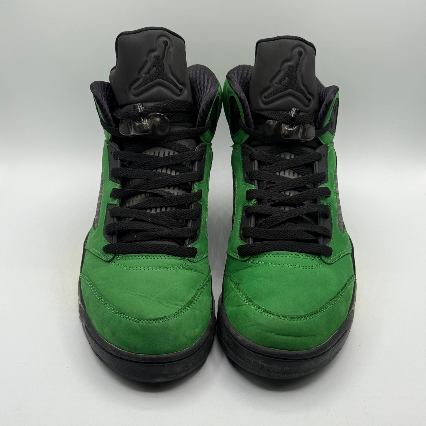 (USED, No Box) Jordan 5 SE Oregon Size 12