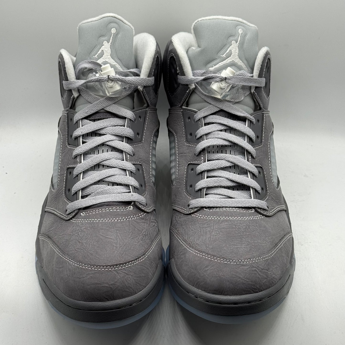 (USED) Jordan 5 Wolf Grey (2026) Size 13