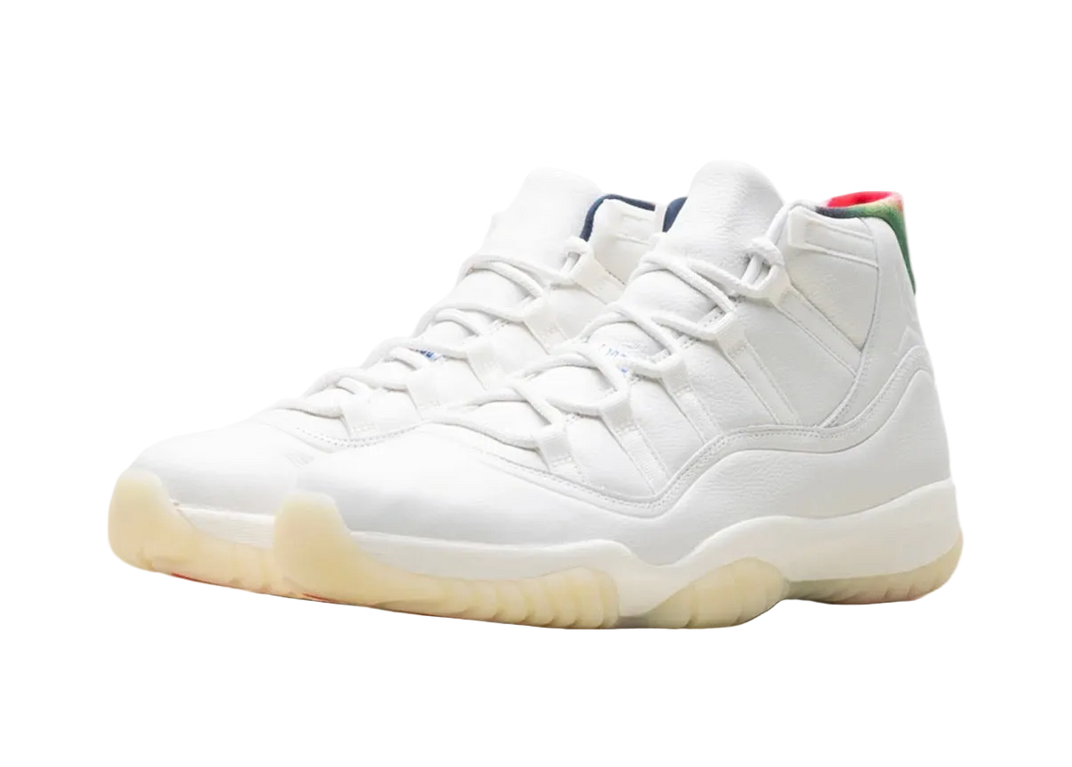 Jordan 11 285