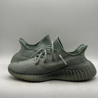 (USED) Yeezy 350 V2 Salt Size 8
