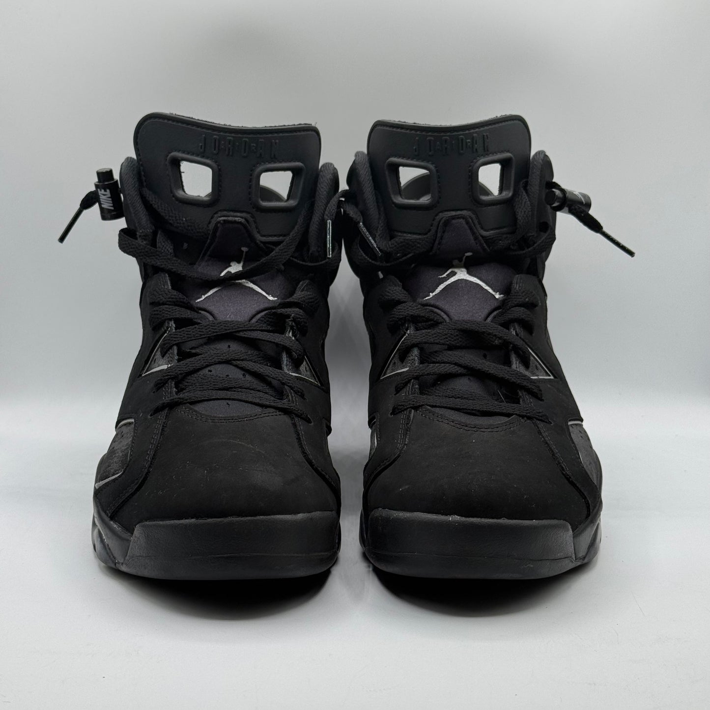 (USED) Jordan 6 Cap n Gown Size 11.5