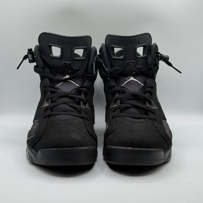(USED) Jordan 6 Cap n Gown Size 11.5