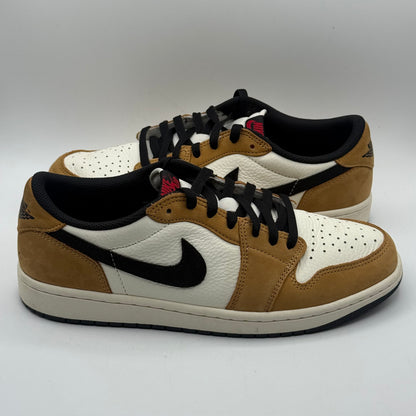 (USED) Jordan 1 Low Rookie of the Year Size 10.5