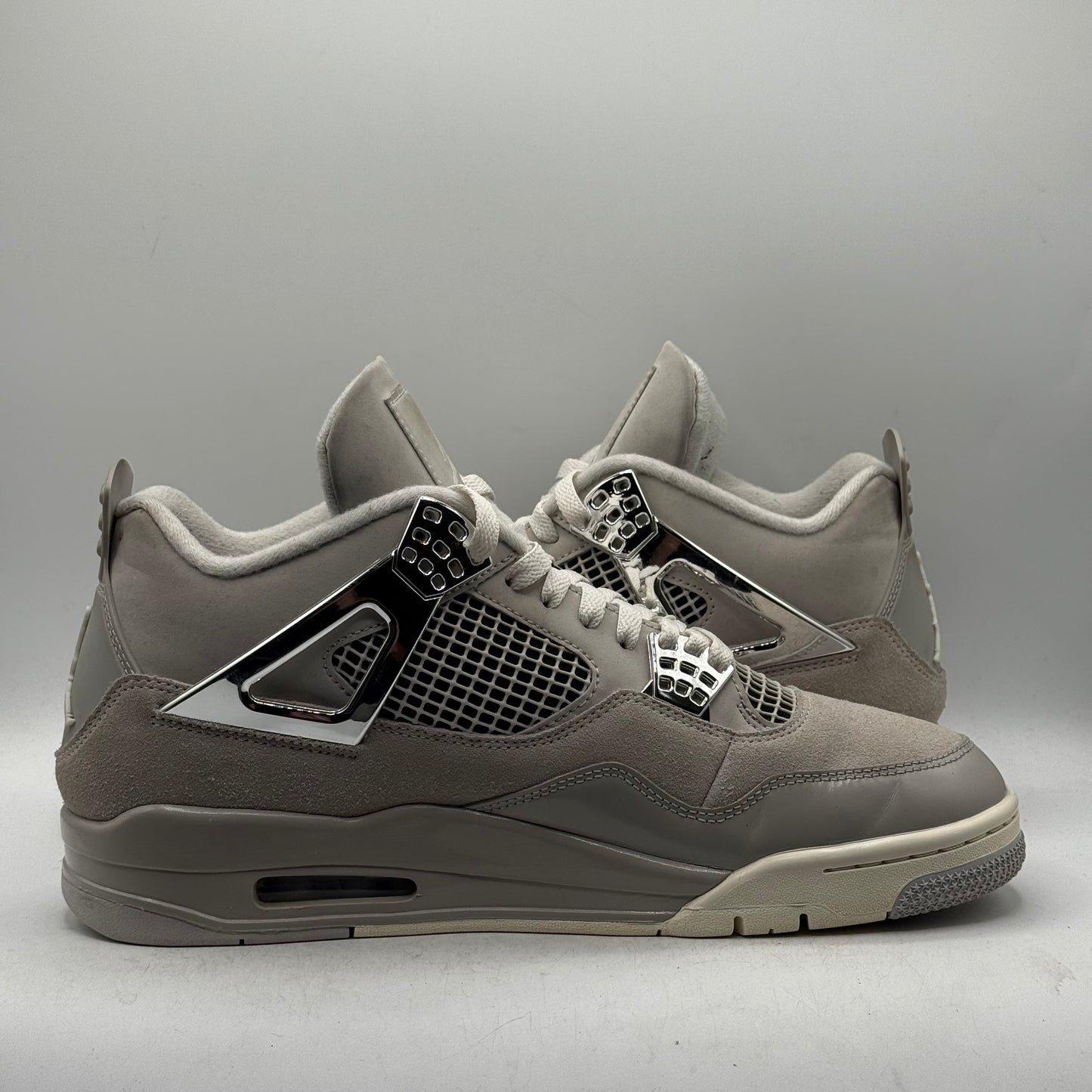 (USED) Jordan 4 Frozen Moments (W) Size 12W/10.5M