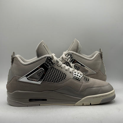 (USED) Jordan 4 Frozen Moments (W) Size 12W/10.5M