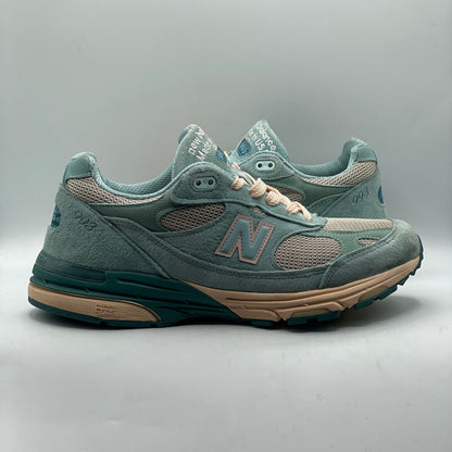 (USED) New Balance 993 JFG Arctic Blue Size 10