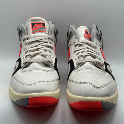 (USED) Nike Air Tech Challenge ll Hot Lava (2024) Size 12