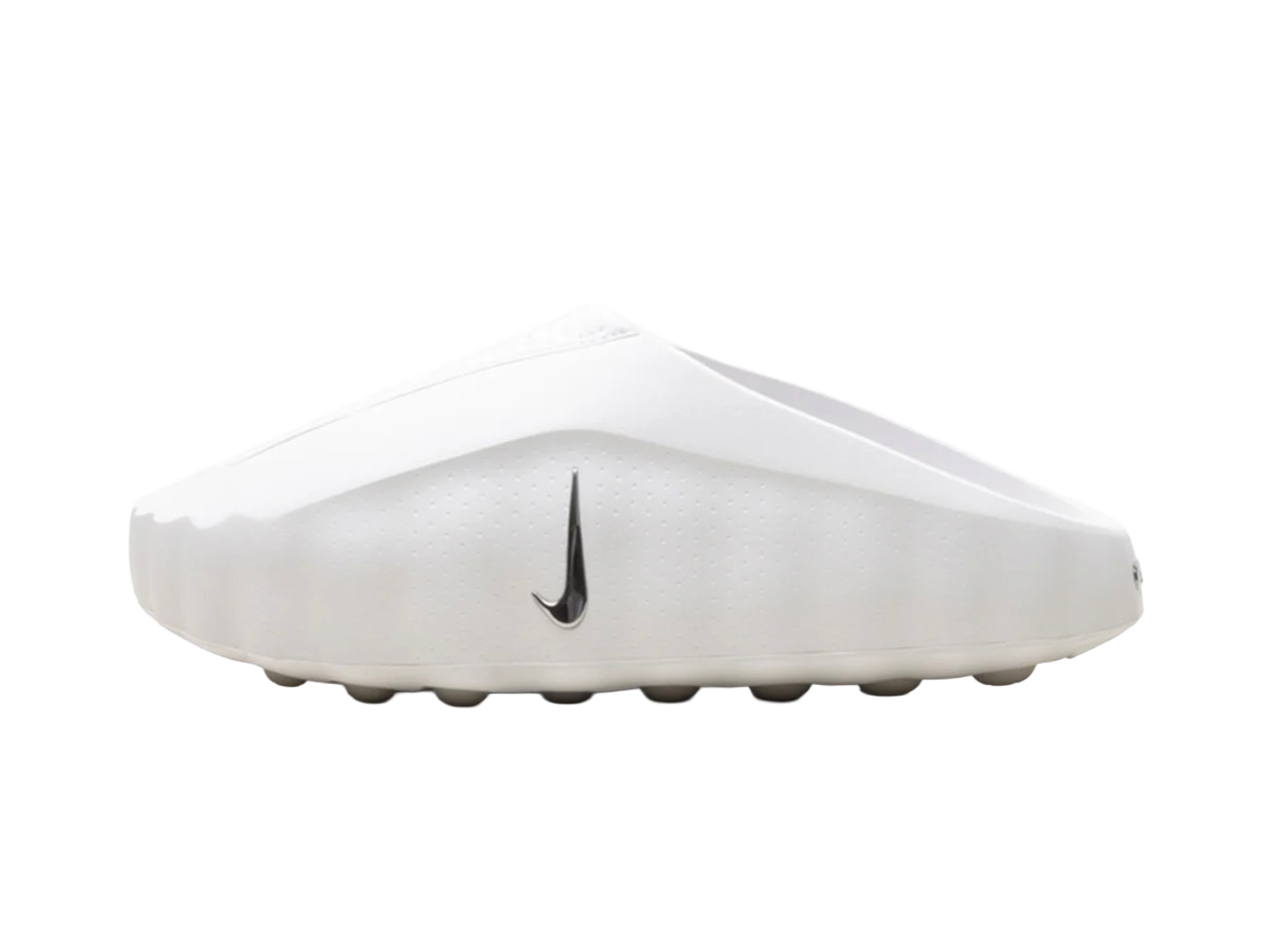 Nike Mind 001 Slide Summit White (W)