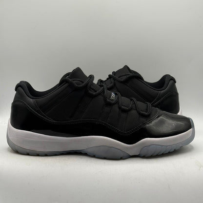 (Used) Jordan 11 Low Space Jam Size 12
