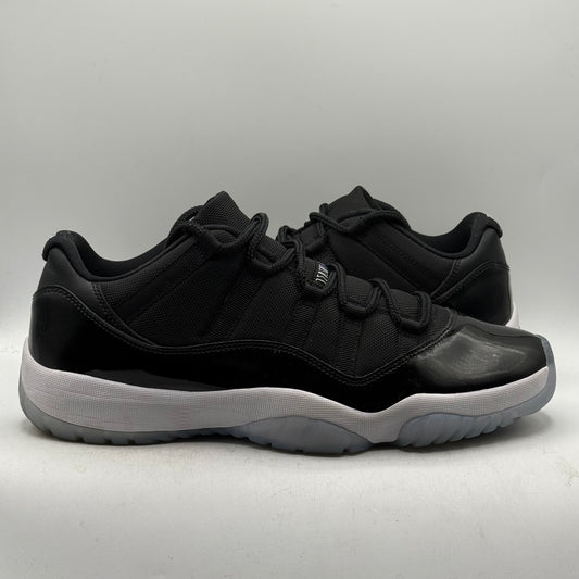 (Used) Jordan 11 Low Space Jam Size 12