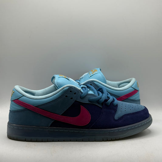 (Used) Nike SB Dunk Low Run The Jewl Size 11