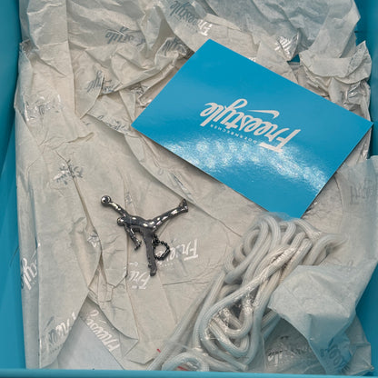 (USED) Jordan 17 Doernbecher Zach Rumbaugh Size 11.5