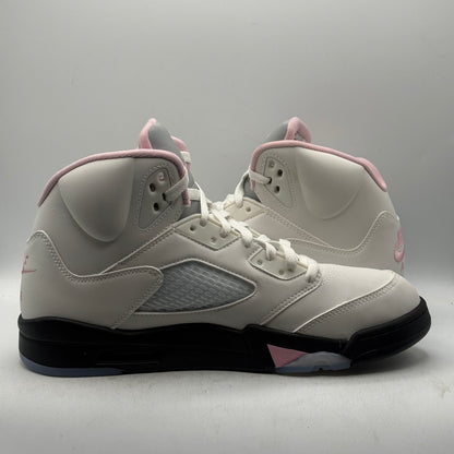 (Used) Jordan 5 Medium Soft Pink Size 11
