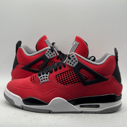 (Used) Jordan 4 Toro Bravo (2026) Size 9