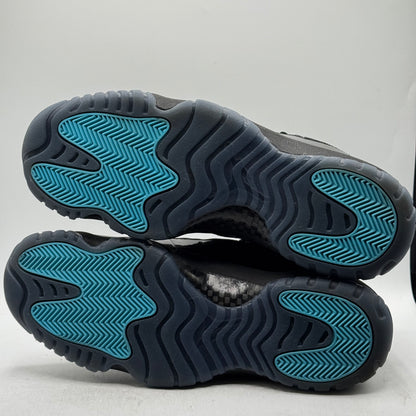 (USED) Jordan 11 Gamma Size 11