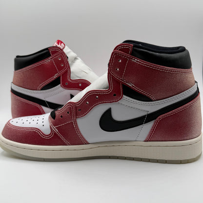 Jordan 1 High Trophy Room F&F