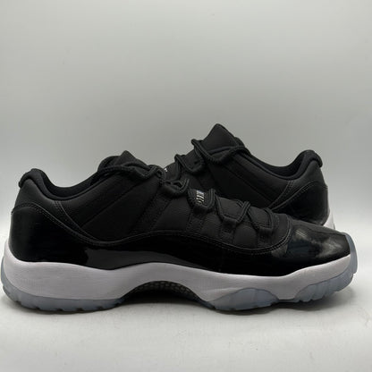 (Used) Jordan 11 Low Space Jam Size 12